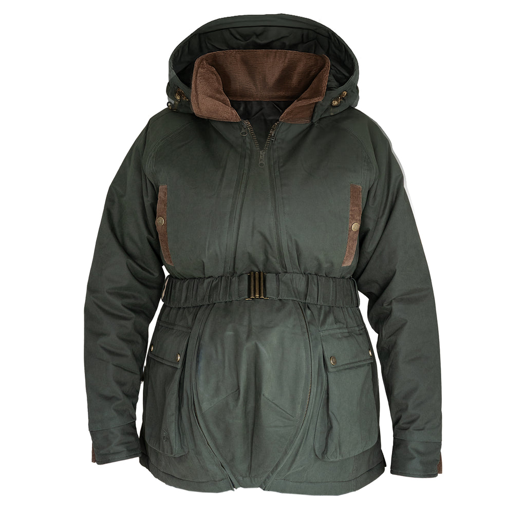 The Seasons Coat - £199